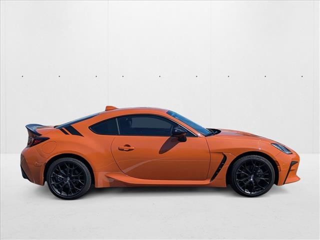 2023 Toyota GR86 Special Edition photo 4