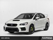  Subaru WRX