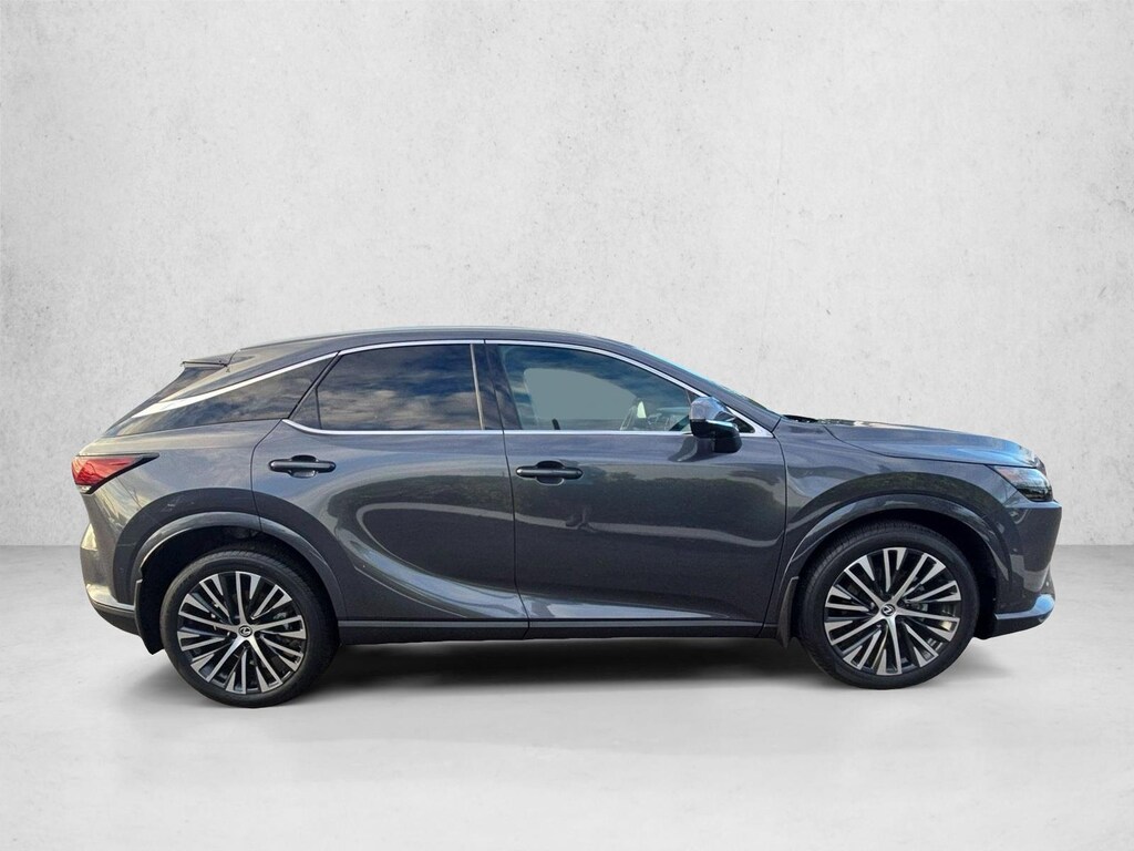 Certified 2024 Lexus RX 350 Premium Plus SUV