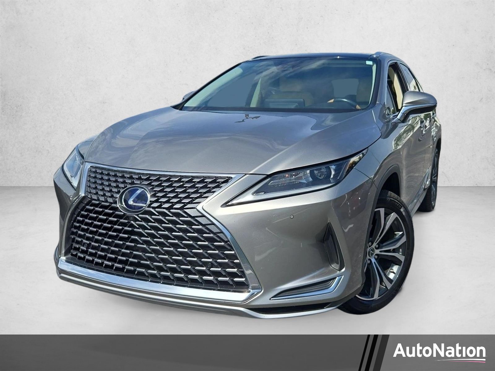  LEXUS RX 450h