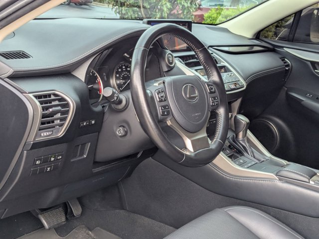 2021 Lexus NX 300 photo 2