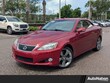 LEXUS IS 350C