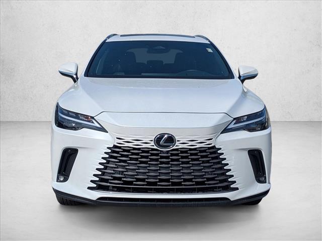 2025 Lexus RX 350 Premium photo 2