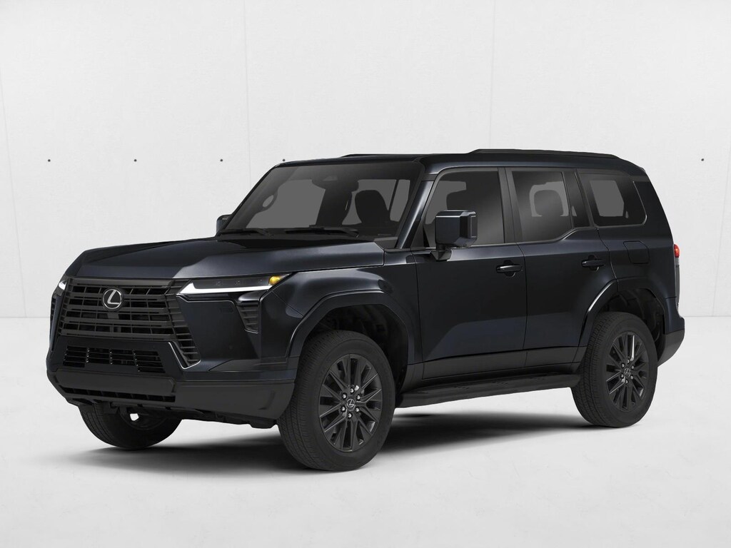 Used 2025 Lexus GX 550 Premium+ SUV