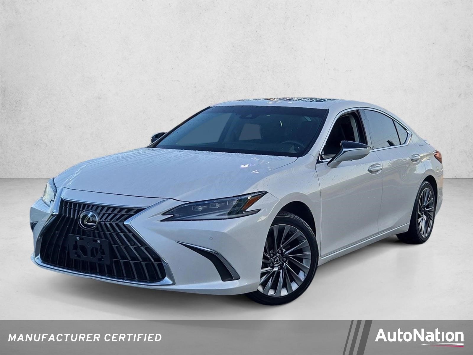 2024 Lexus ES Hybrid 300h Ultra Luxury