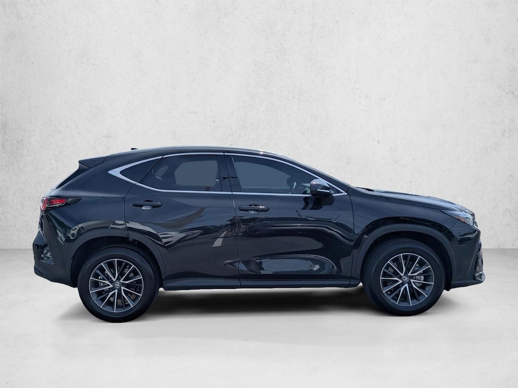 Used 2025 Lexus NX 350 Premium SUV