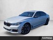  BMW M760i