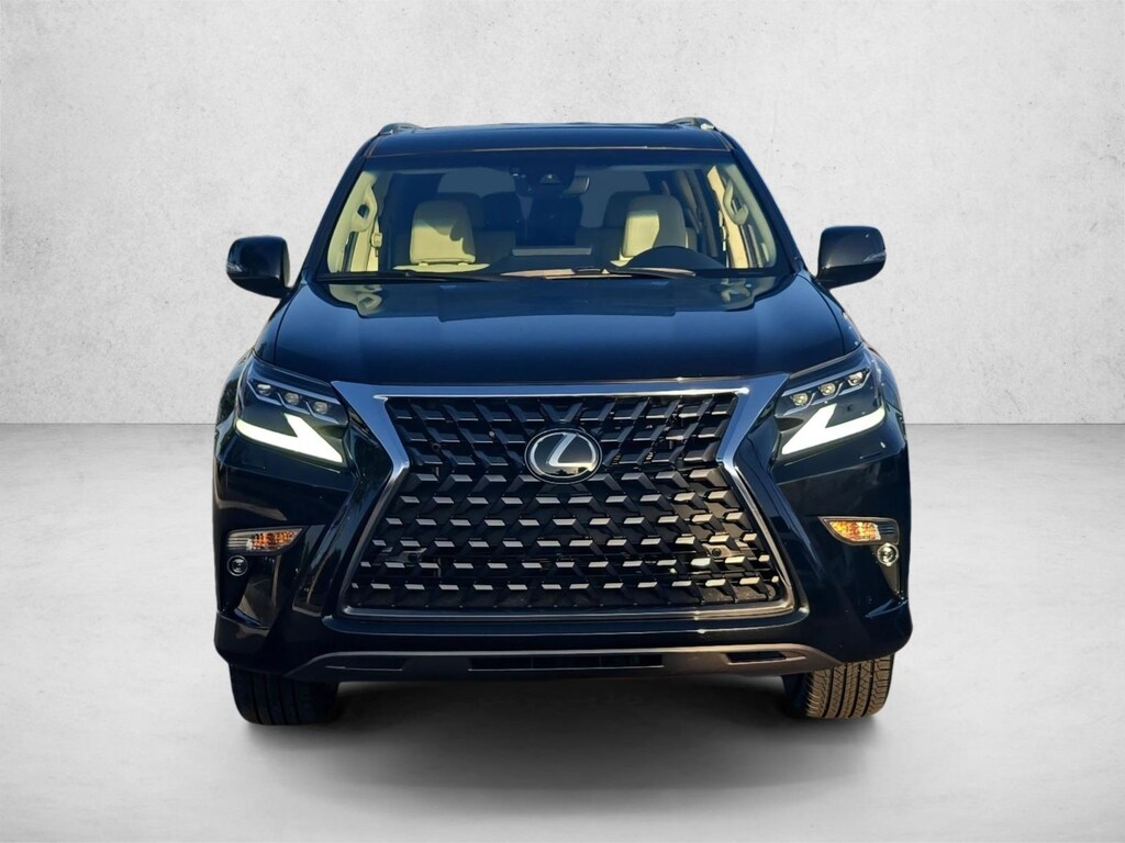 Certified 2023 Lexus GX 460 SUV