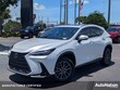 LEXUS NX 350h