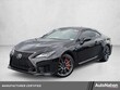 LEXUS RC F