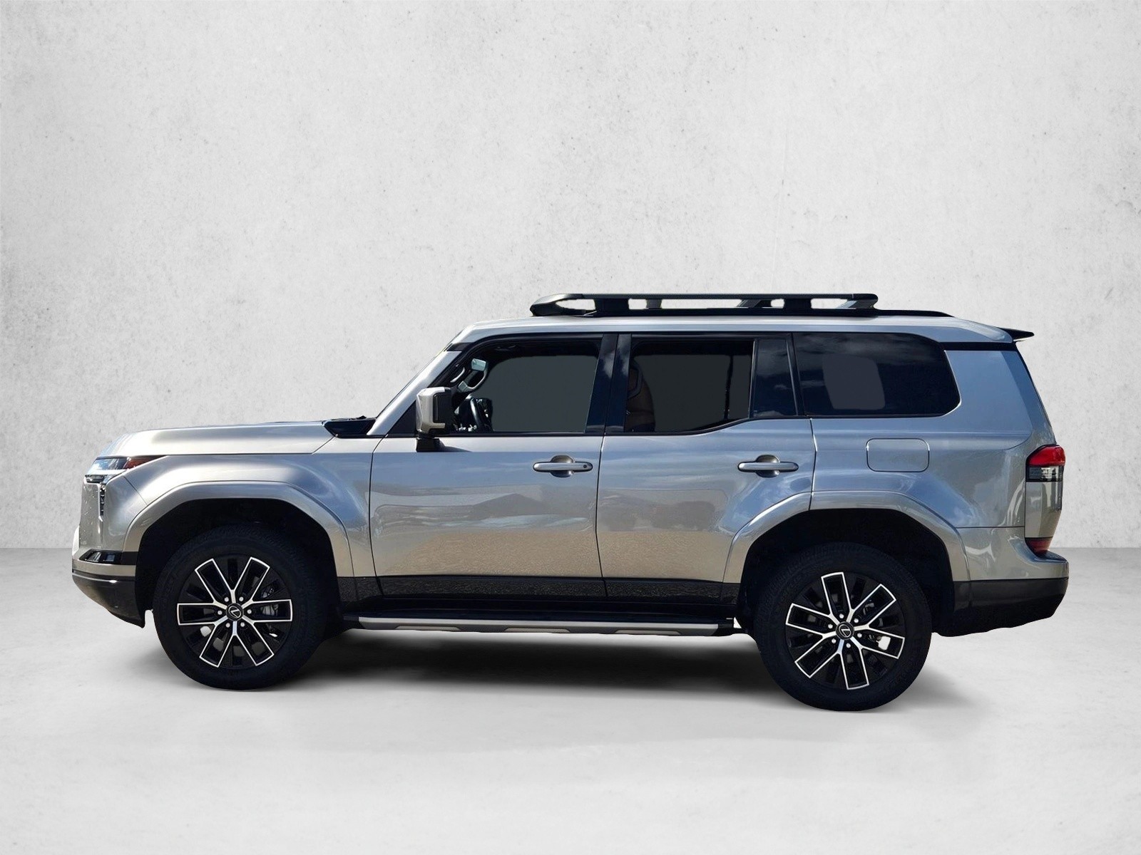 Certified 2024 Lexus GX 550 Premium+ SUV