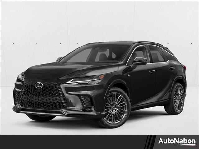  LEXUS RX 500h
