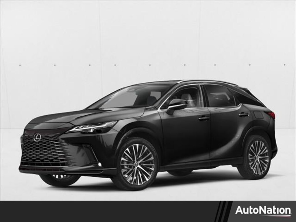 Used 2023 Lexus RX 350 Premium SUV