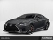LEXUS RC F