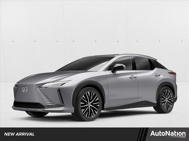 2023 Lexus RZ