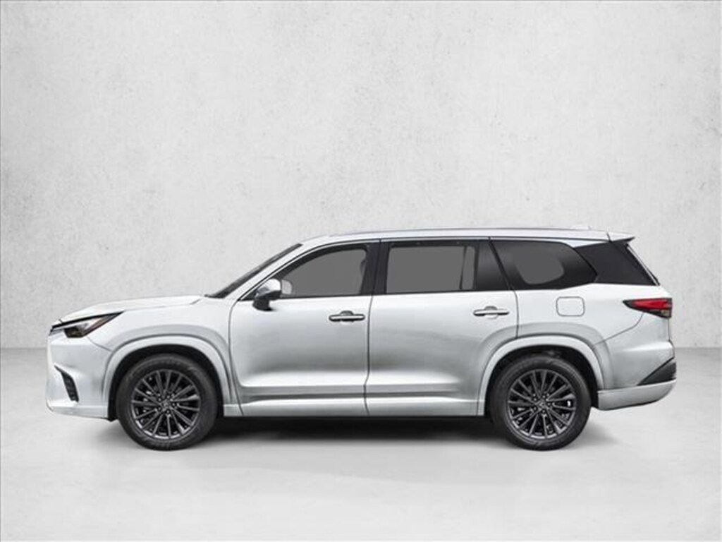 Used 2025 Lexus TX 350 Premium SUV