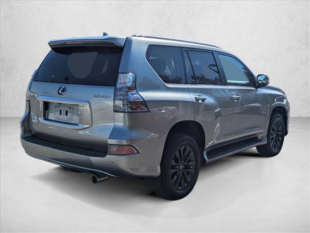2023 Lexus GX 460 Premium photo 4