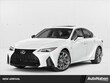  LEXUS IS 350