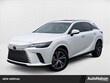LEXUS RX 350h