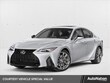  LEXUS IS 350