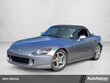  Honda S2000
