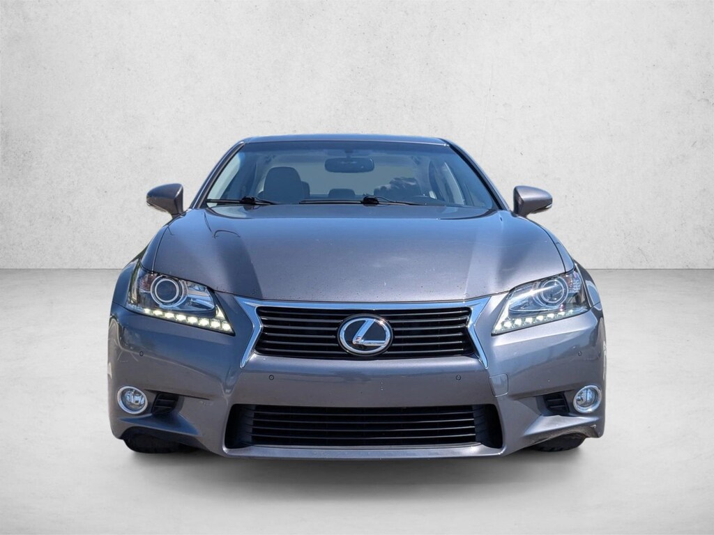 Used 2014 Lexus GS 350 Sedan