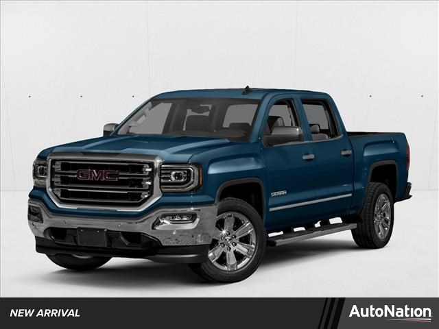  GMC Sierra 1500