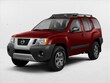 Nissan Xterra