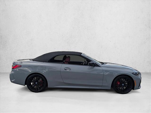 2023 Bmw M440i photo 4