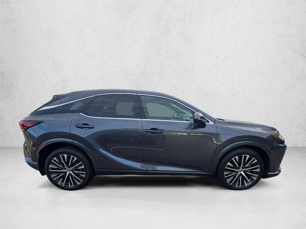 Certified 2024 Lexus RX 350 Premium Plus SUV