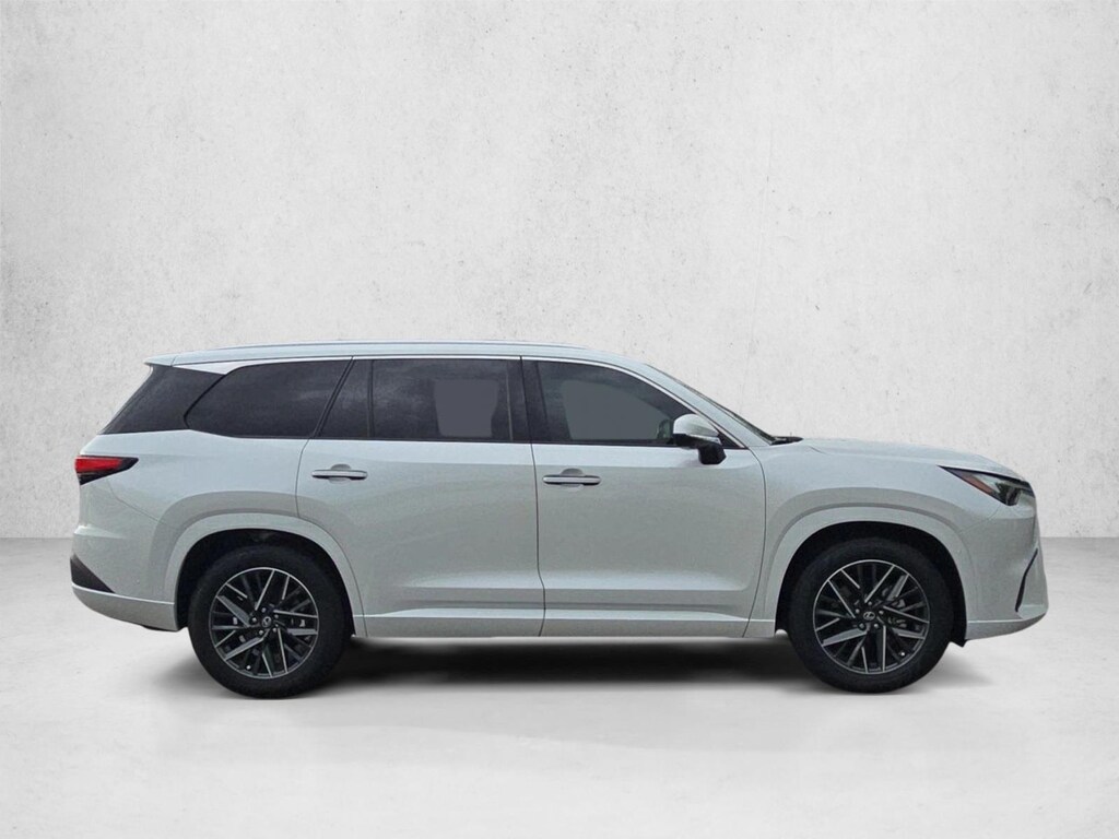 Used 2026 Lexus TX 350 Premium SUV