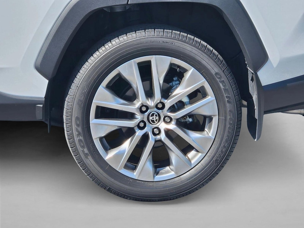 Used 2024 Toyota RAV4 XLE Premium SUV
