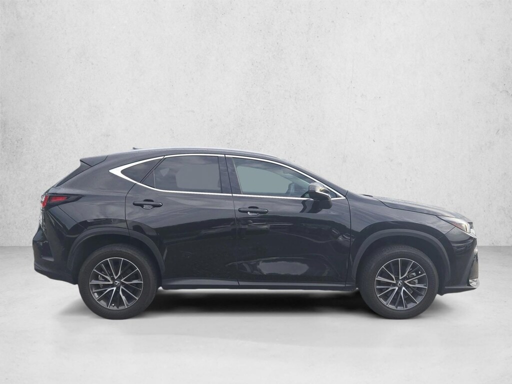 Certified 2024 Lexus NX 250 SUV