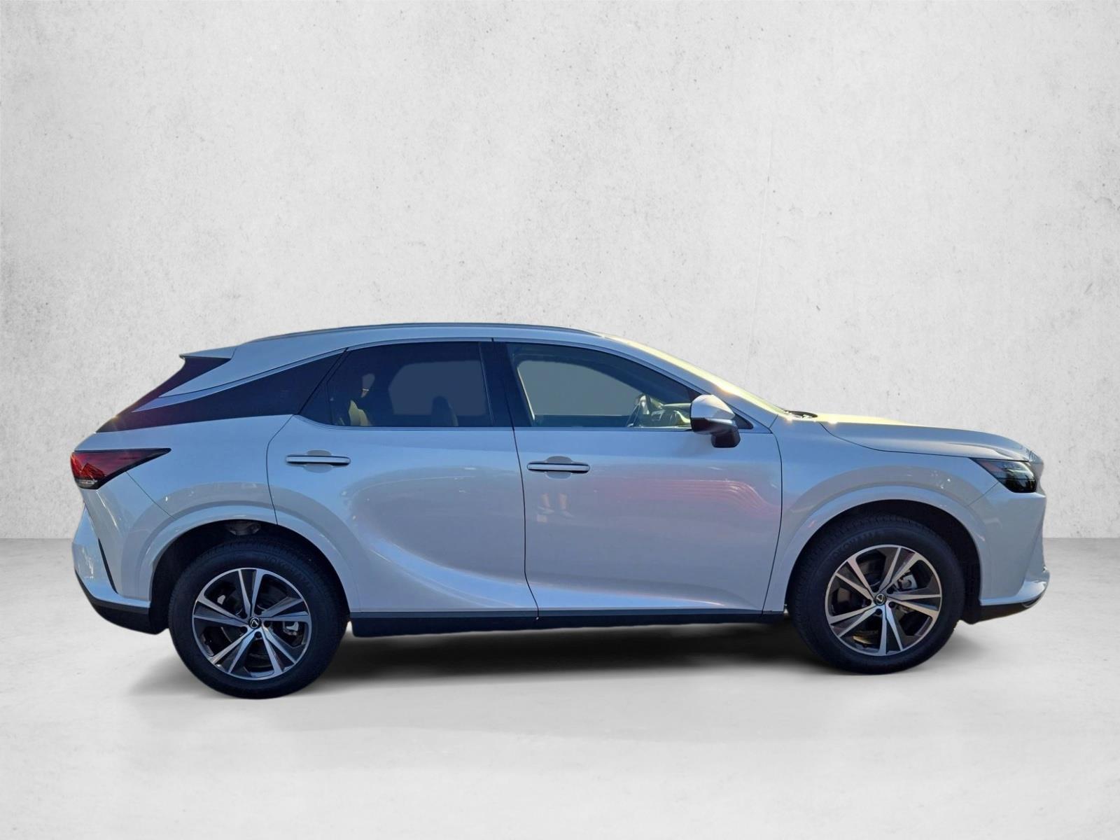 Certified 2024 Lexus RX 350 Premium SUV