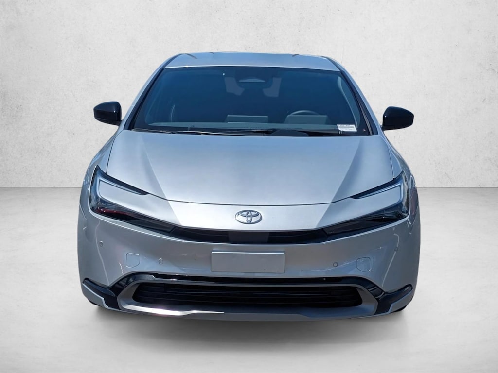 Used 2026 Toyota Prius XLE Hatchback