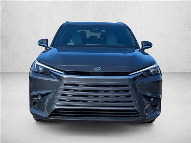 2024 Lexus TX 350 photo 2