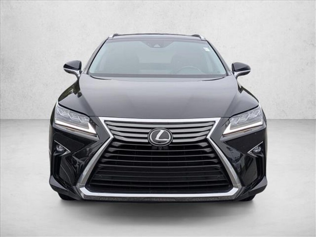 Used 2016 Lexus RX 350 SUV