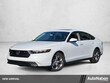  Honda Accord Hybrid