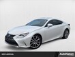 LEXUS RC 350
