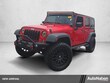  Jeep Wrangler JK
