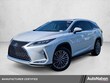  LEXUS RX 350L