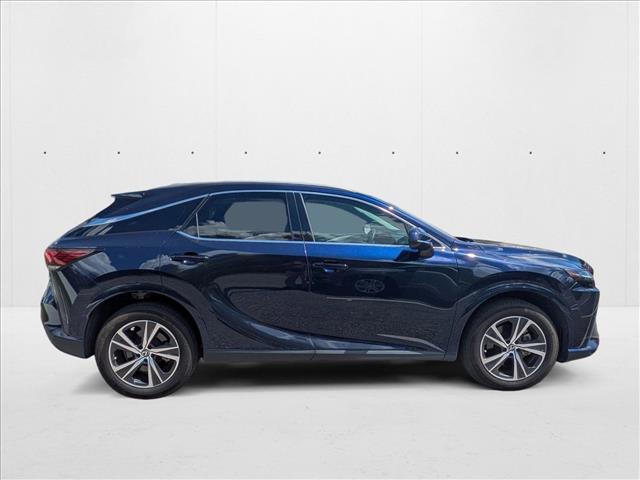 2023 Lexus RX 350h Premium AWD photo 4