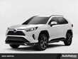  Toyota RAV4 Prime