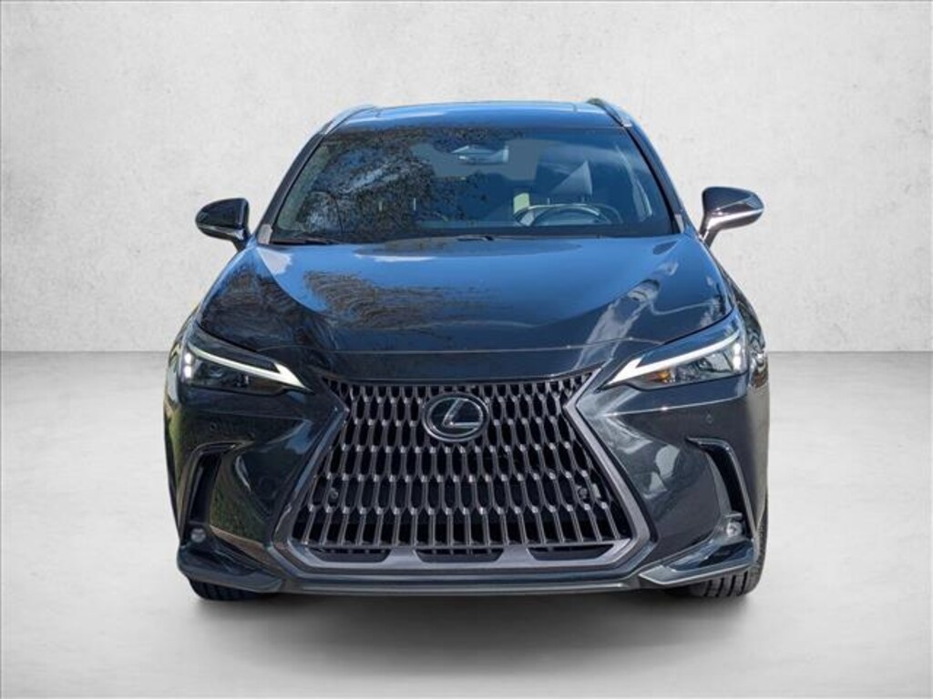 Used 2023 Lexus NX 350 Premium SUV