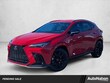  LEXUS NX 350