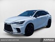 LEXUS RX 500h