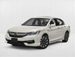 Honda Accord Hybrid