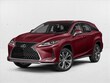 LEXUS RX 350L