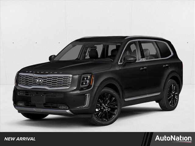  Kia Telluride