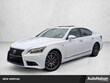 LEXUS LS 460